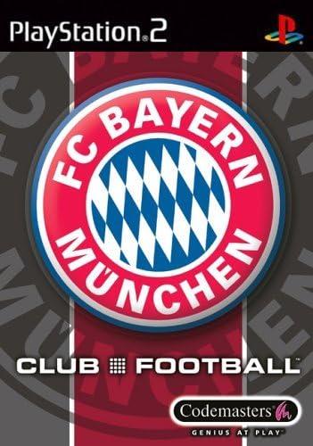 Club Football: Bayern Munich