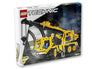 Pneumatic Crane Truck #8431