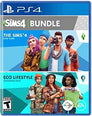 The Sims 4 Bundle: Base Game & Eco Lifestyle