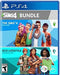 The Sims 4 Bundle: Base Game & Eco Lifestyle