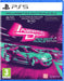 Inertial Drift Twilight Rivals Edition