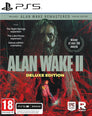 Alan Wake 2 [Deluxe Edition]
