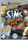 The Sims Bustin' Out [Player's Choice]