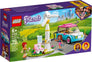 Olivia's Electric Car #41443