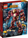 The Hulkbuster: Ultron Edition #76105