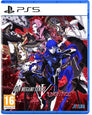 Shin Megami Tensei V: Vengeance
