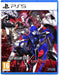 Shin Megami Tensei V: Vengeance