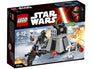 First Order Battle Pack #75132