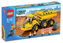 Dump Truck #7631