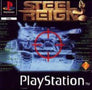 Steel Reign