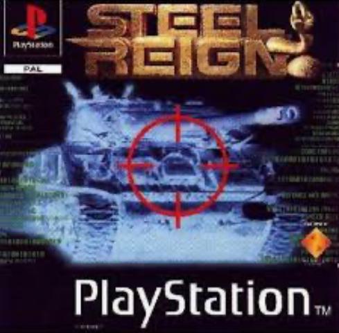 Steel Reign