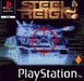 Steel Reign