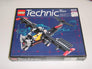 Sky Ranger #8836