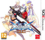 BlazBlue Continuum Shift II