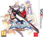 BlazBlue Continuum Shift II
