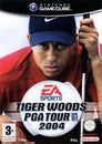 Tiger Woods 2004