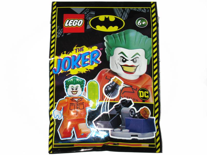 The Joker #212011