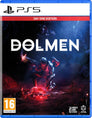 Dolmen