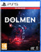 Dolmen