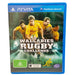 Wallabies Rugby Challenge