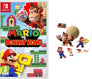 Mario vs Donkey Kong [Sticker Set]