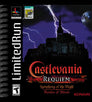 Castlevania Requiem [Limited Run SDCC]