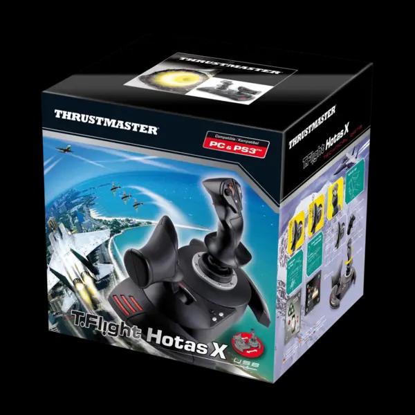 Thrustmaster T-FLIGHT HOTAS X