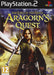 Lord of the Rings: Aragorn's Quest