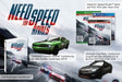 Need For Speed Rivals [Steelbook Edition]