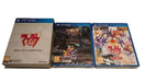 Muv Luv Complete Set