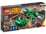 Flash Speeder #75091