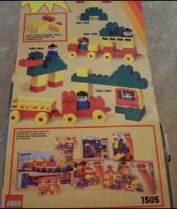 Combi Pack #1505
