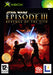 Star Wars: Episode III Revenge of the Sith