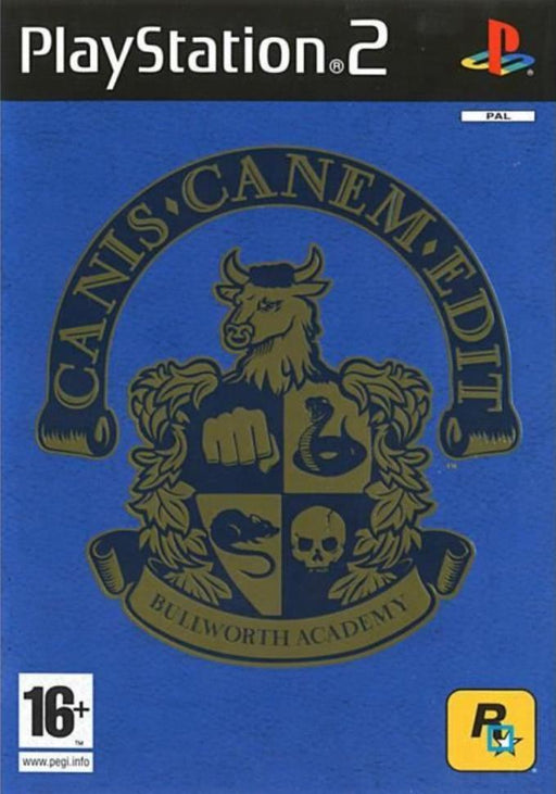 Canis Canem Edit