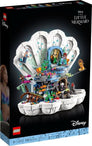 The Little Mermaid Royal Clamshell #43225