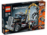 Logging Truck #9397