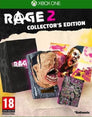 Rage 2 [Collector's Edition]