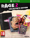 Rage 2 [Collector's Edition]