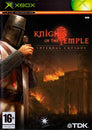 Knights of the Temple: Infernal Crusade