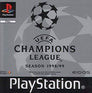 UEFA Champions League Season 1998/1999