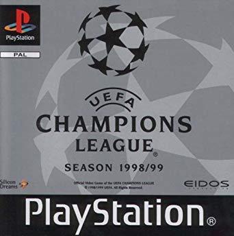 UEFA Champions League Season 1998/1999
