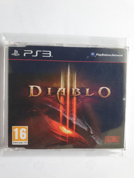Diablo 3 [Promo Not For Resale]
