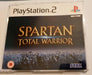 Spartan Total Warrior [Promo Not For Resale]
