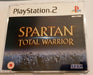 Spartan Total Warrior [Promo Not For Resale]