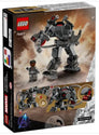 War Machine Mech Armor #76277
