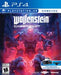 Wolfenstein: Cyberpilot
