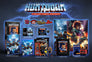 Huntdown [Collector's Edition]