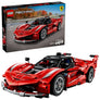 Ferrari FXX K #42212