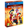 LEGO The Incredibles [Toy Edition]