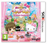 Hello Kitty and the Apron of Magic Rhythm Cooking